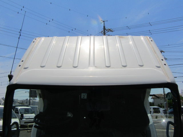 トヨタ ダイナ 小型 冷蔵冷凍バン 2RG-XZU605(92130) 38枚目
