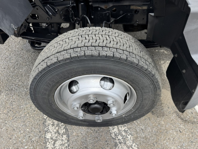 日野 レンジャー 中型 特装車・その他 TKG-FC9JGAP(110489) 48枚目