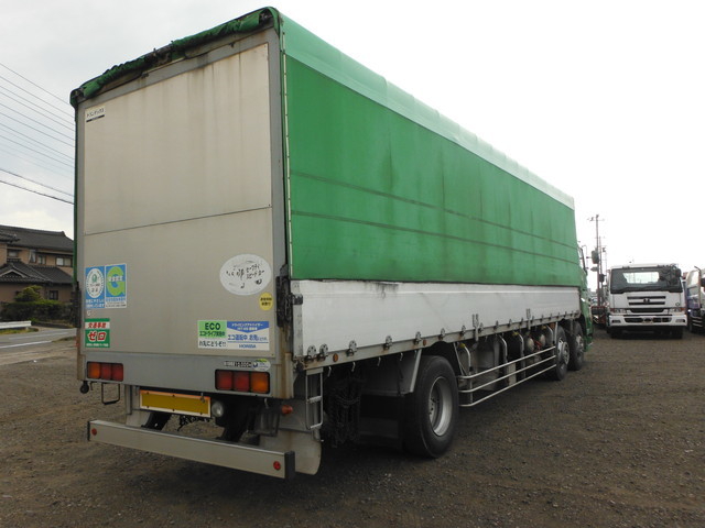 Hino profia Large Holo box PK-FN2PWJA(1504) 5枚目