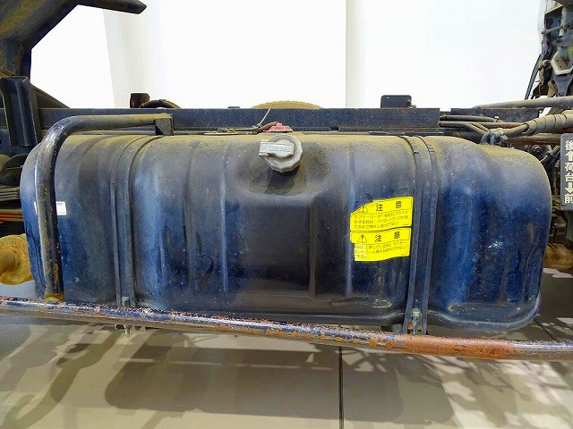いすゞ エルフ 小型 土砂ダンプ KR-NKR81GN(85012) 46枚目
