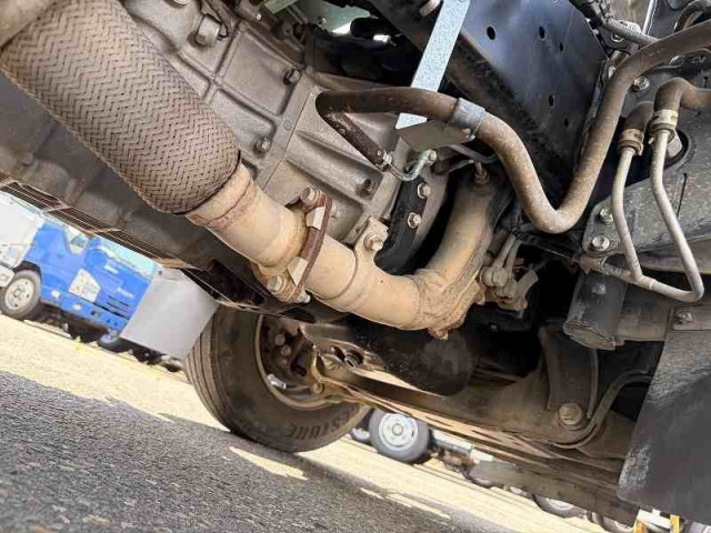 トヨタ トヨエース 小型 平ボディ TKG-XZU605(110730) 24枚目