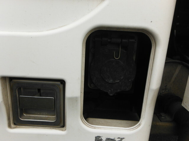 いすゞ ギガ 大型 冷蔵冷凍バン QPG-CYJ77B(34854) 54枚目