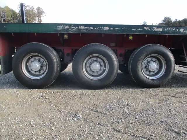 トレクス トレーラ（まな板） PFB332AB(106875) 24枚目