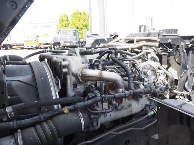 Hino ranger Middle Wing body *********(104743) 44枚目