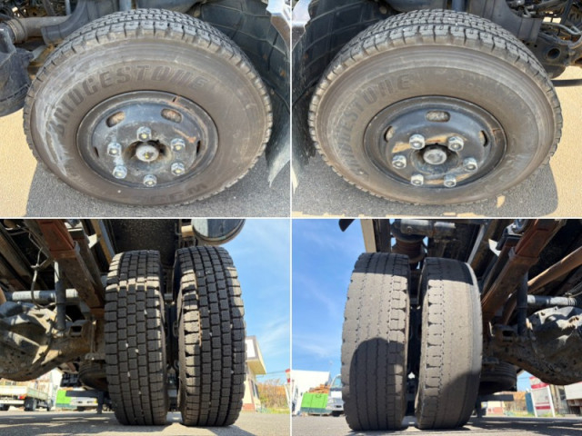マツダ タイタン 小型 キャリアカー KK-WH69H(113324) 32枚目
