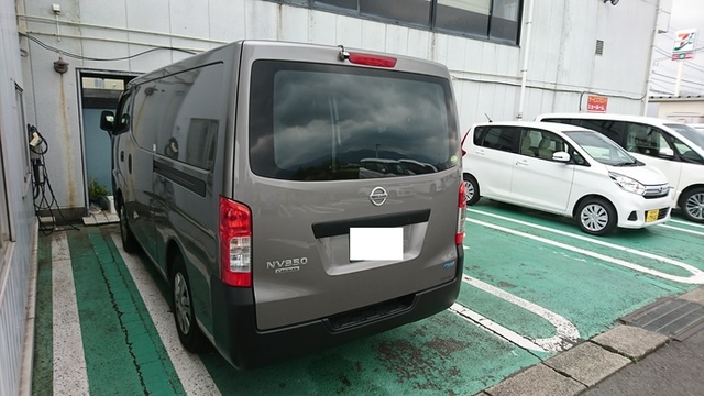 UDトラックス（日産） その他・不明 小型 特装車・その他 LDG-VW2E26(2224) 6枚目