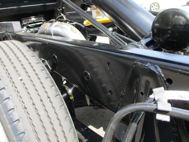 三菱ふそう キャンター 小型 土砂ダンプ 2PG-FBA60(11574) 11枚目