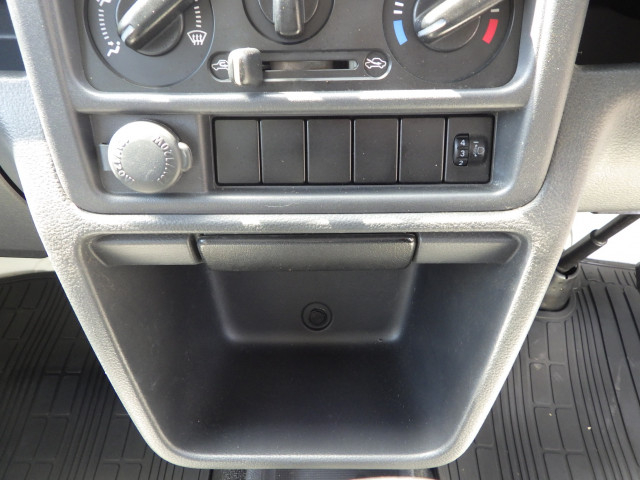 スズキ キャリィ 軽 保冷バン EBD-DA16T(109590) 12枚目