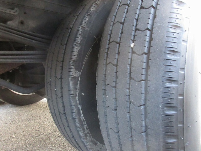日産自動車 アトラス 小型 バン SKG-TZ3F24(7983) 31枚目