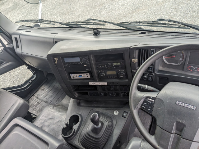 いすゞ ギガ 大型 ミキサー車 2KG-CXZ60CT(111830) 24枚目