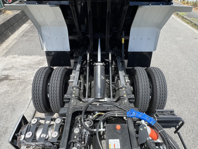日野 デュトロ 小型 土砂ダンプ 2KG-XZU700X(108530) 15枚目