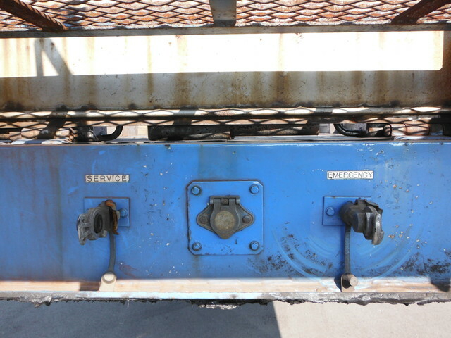 ユソーキ その他 トレーラ（その他） YFR3544B(8515) 3枚目
