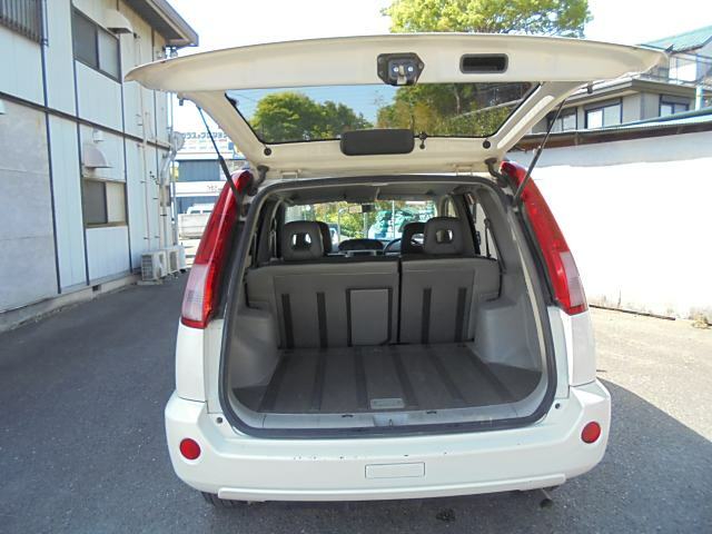 日産自動車 その他・不明 その他 その他 CBA-NT30(9763) 25枚目