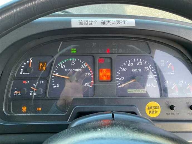 いすゞ ギガ 大型 トラクタ LKG-EXD52AG(37788) 7枚目