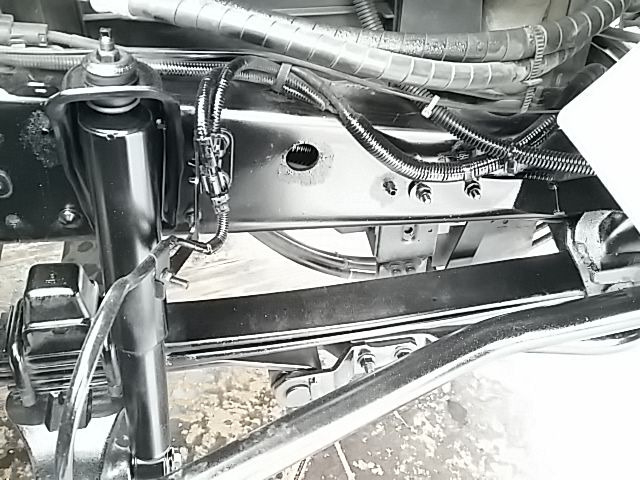 日野 レンジャー 中型 ウィング TKG-FD9JLAG(11642) 89枚目