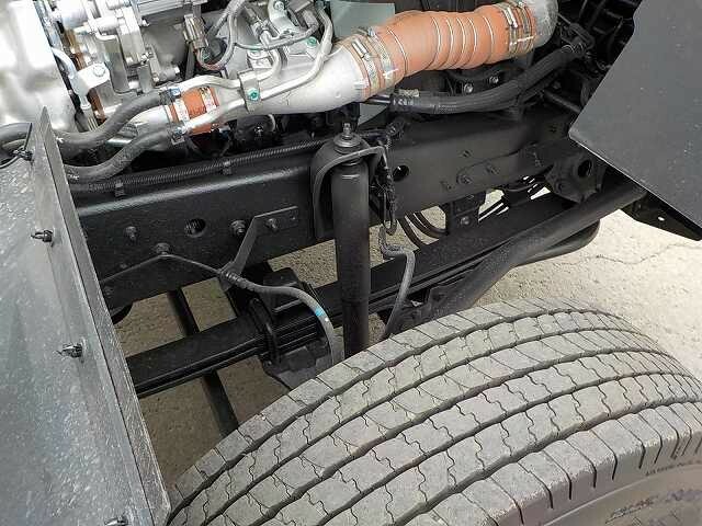 日野 レンジャー 中型 冷蔵冷凍バン 2KG-FD2ABG(10053) 13枚目
