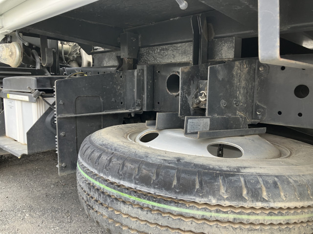 三菱ふそう キャンター 小型 土砂ダンプ TPG-FBA30(113592) 44枚目