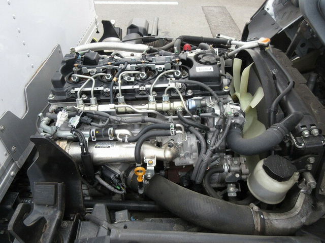 日産自動車 アトラス 小型 バン SKG-TZ3F24(8788) 23枚目