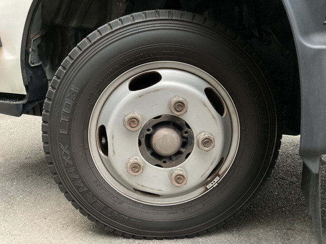 トヨタ トヨエース 小型 バン TPG-XZC645(105986) 34枚目