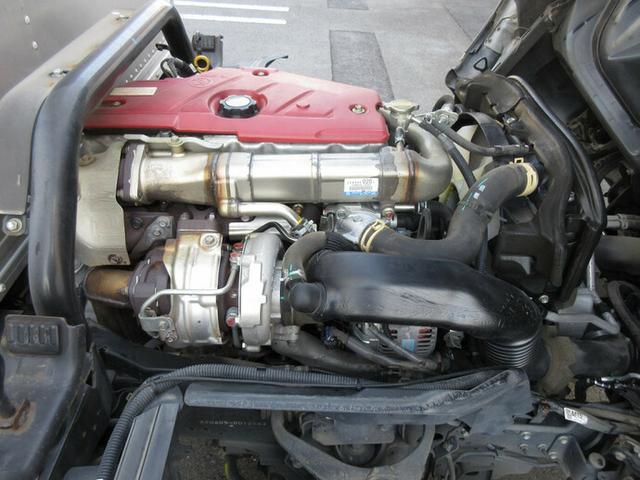 トヨタ ダイナ 小型 バン TKG-XZU605(9237) 21枚目