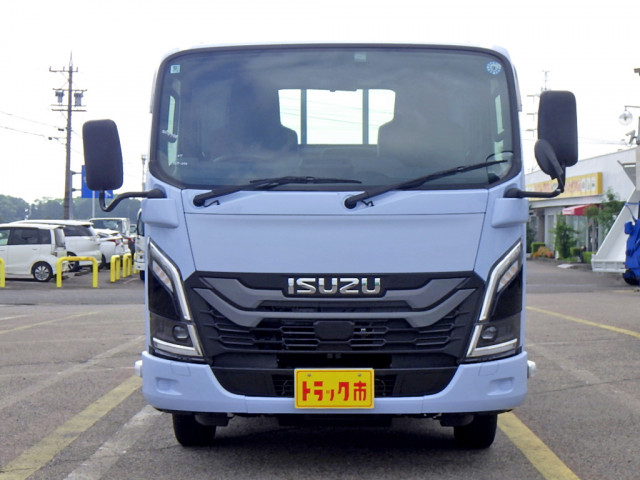 いすゞ エルフ 小型 平ボディ 3DF-NHR87AF(111995) 40枚目