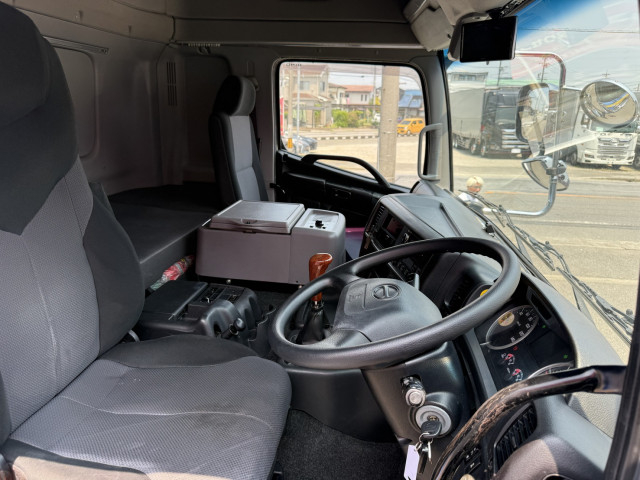 日野 プロフィア 大型 ウィング QPG-FW1EXEG(112161) 19枚目