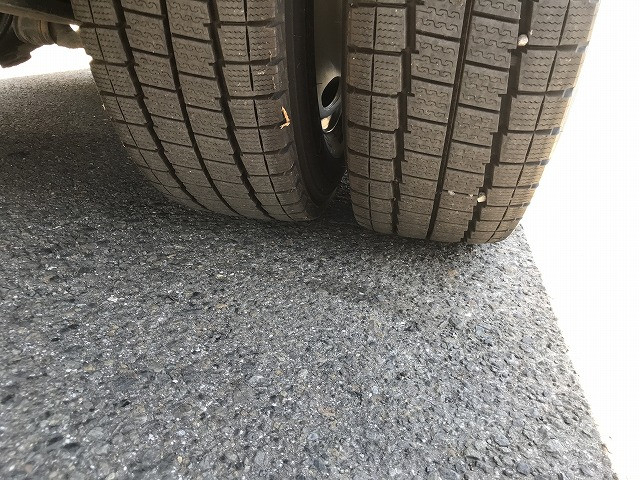 いすゞ エルフ 小型 平ボディ TKG-NHS85A(110186) 47枚目