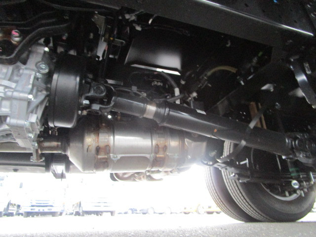 日野 デュトロ 小型 バン 2KG-XZU605M(106564) 29枚目