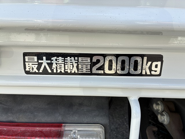 日野 デュトロ 小型 平ボディ 2RG-XZU710M(105453) 16枚目