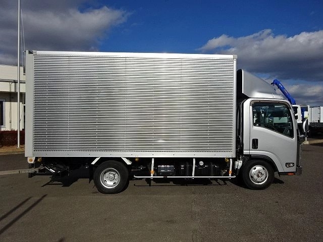 いすゞ エルフ 小型 バン TRG-NMR85AN(55734) 5枚目