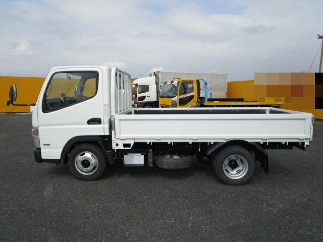 三菱ふそう キャンター 小型 平ボディ TPG-FBA20(9510) 5枚目