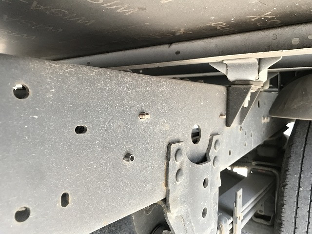トヨタ ダイナ 小型 Wキャブ 2PG-GDY231(113122) 37枚目