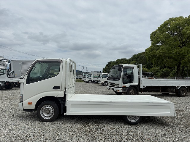 トヨタ ダイナ 小型 平ボディ QDF-KDY231(105658) 11枚目