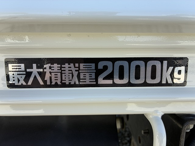 Toyota dyna Small Flat body 2PG-XZU605(105312) 44枚目