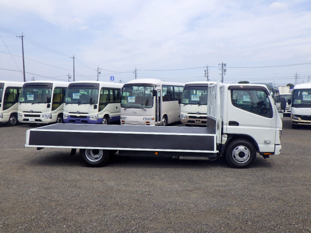 UDトラックス（日産） カゼット 小型 平ボディ 2RG-FGA2Y(110062) 29枚目