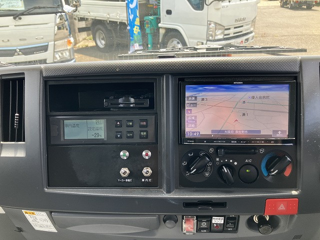 いすゞ エルフ 小型 冷蔵冷凍バン TKG-NPR85AN(110250) 40枚目