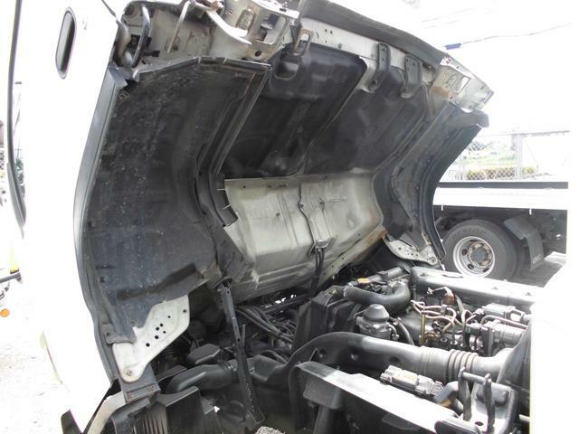 いすゞ エルフ 小型 ローダーダンプ KR-NPR72GN(12645) 27枚目