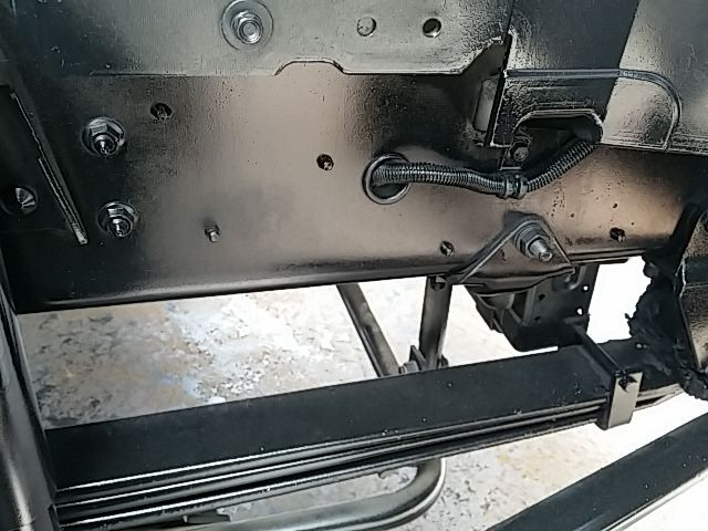 いすゞ フォワード 増トン 土砂ダンプ QKG-FVZ34U2(12603) 92枚目