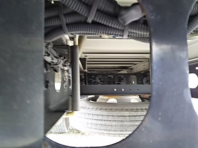 三菱ふそう ファイター 中型 ウィング TKG-FK61F(7621) 19枚目