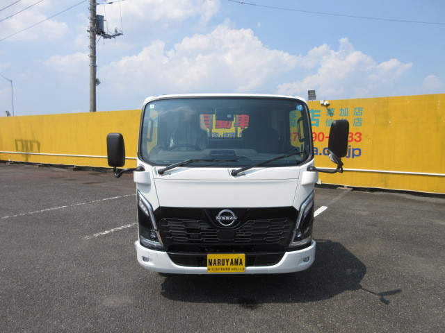 日産自動車 アトラス 小型 平ボディ 2WG-AJS88AF(108887) 12枚目