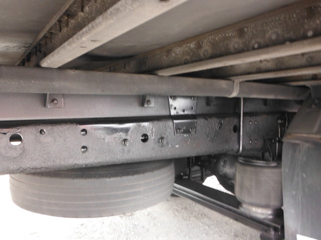 三菱ふそう ファイター 中型 ウィング KK-FK64FK(1713) 12枚目