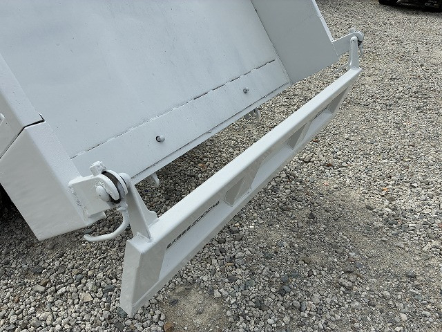 いすゞ エルフ 小型 土砂ダンプ KR-NKR81ED(104069) 31枚目