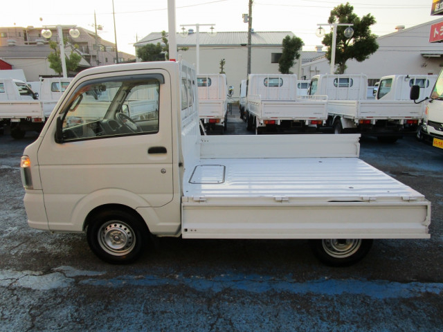 日産自動車 クリッパー 軽 軽バン・乗用車 EBD-DR16T(97172) 10枚目