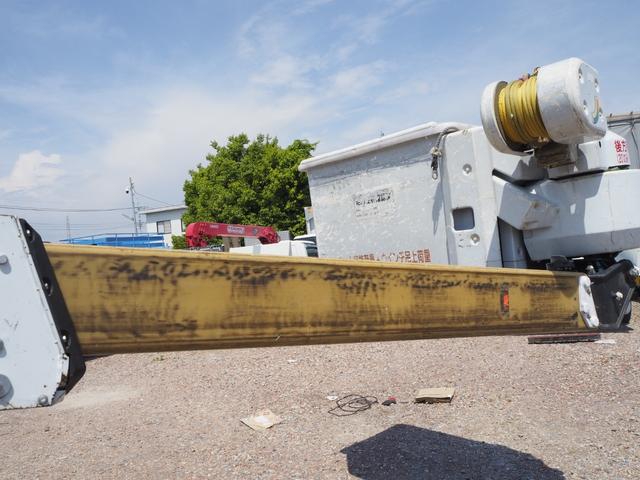 いすゞ エルフ 小型 高所作業車 *********(105735) 25枚目