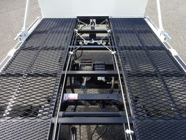 日野 デュトロ 小型 キャリアカー 2KG-XZU720M(108988) 32枚目