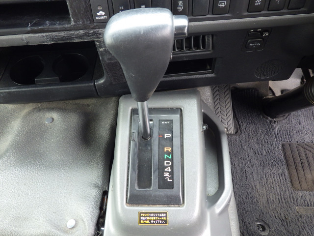 トヨタ コースター 中型 バス SKG-XZB60(110603) 14枚目