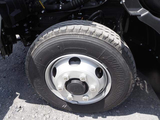 三菱ふそう ファイター 中型 コンテナ専用車 *********(105549) 58枚目