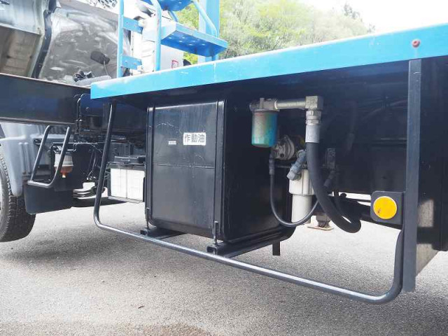 Hino ranger Middle Aerial work platform trucks TKG-FC9JGAP(84799) 30枚目