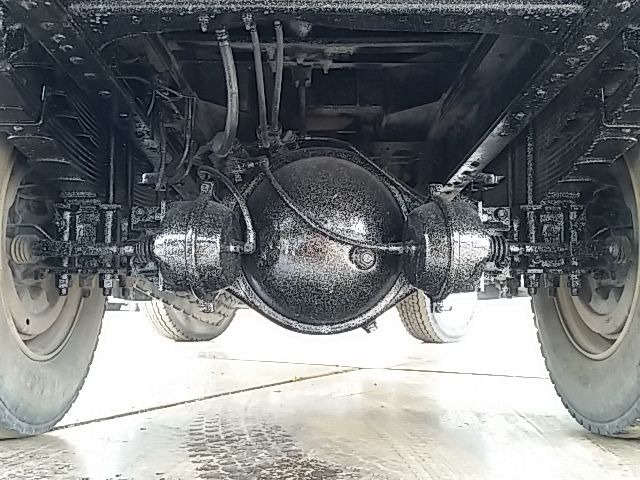Isuzu forward 6studs large Soil dump KL-FSR33D4R(10937) 6枚目