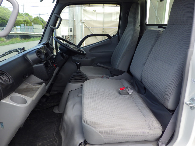Toyota dyna Small Flat body QDF-KDY231(105399) 8枚目
